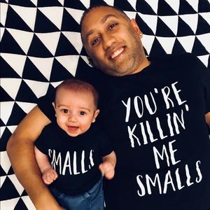 Meet your Posher, Walid